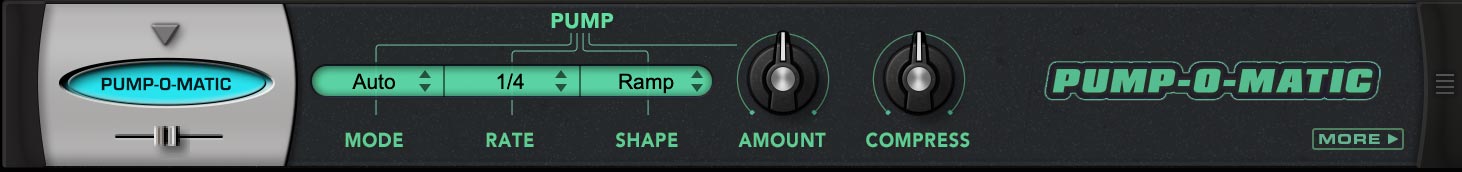 Pump-O-Matic
