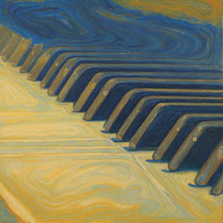 Apparitions in the Piano