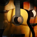 Classic Nylon Guitar
