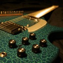 Electric Sitar