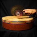 Fandrum Bodhran