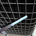 Aluminum AC Scrape