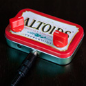 Altoids Synth
