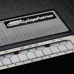 Stylophone