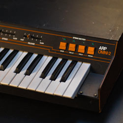 ARP Omni