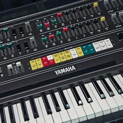 Yamaha CS-80