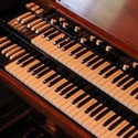 Hammond B-3