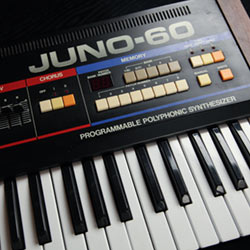 Roland Juno-60