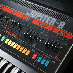 Roland Jupiter-8