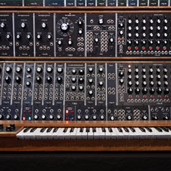 Moog Modular