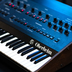 Oberheim OB-8