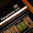 Paraphonic 505