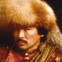 Tuvan Throat Singers