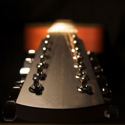 Twelve String Guitar