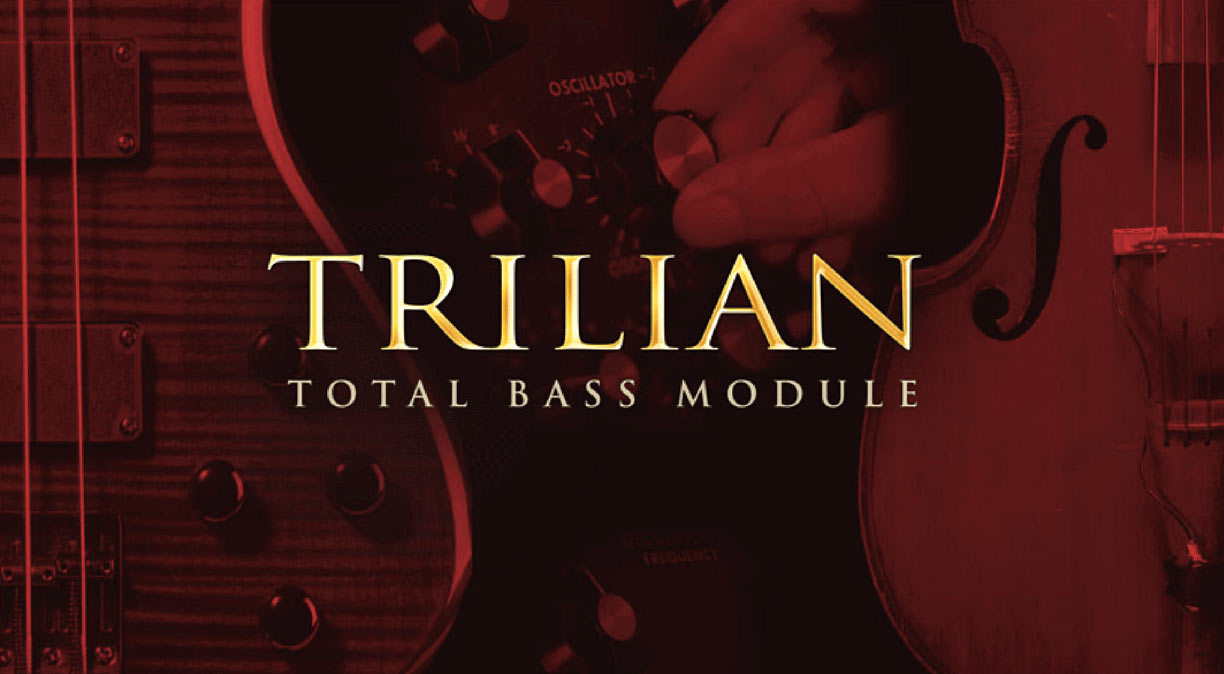 trilian