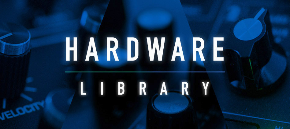 Hardware Library