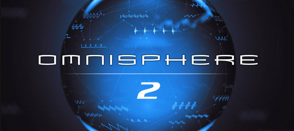 Omnisphere Library