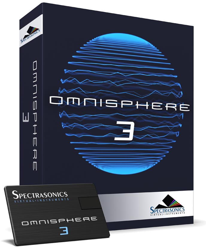 omnishere box drive