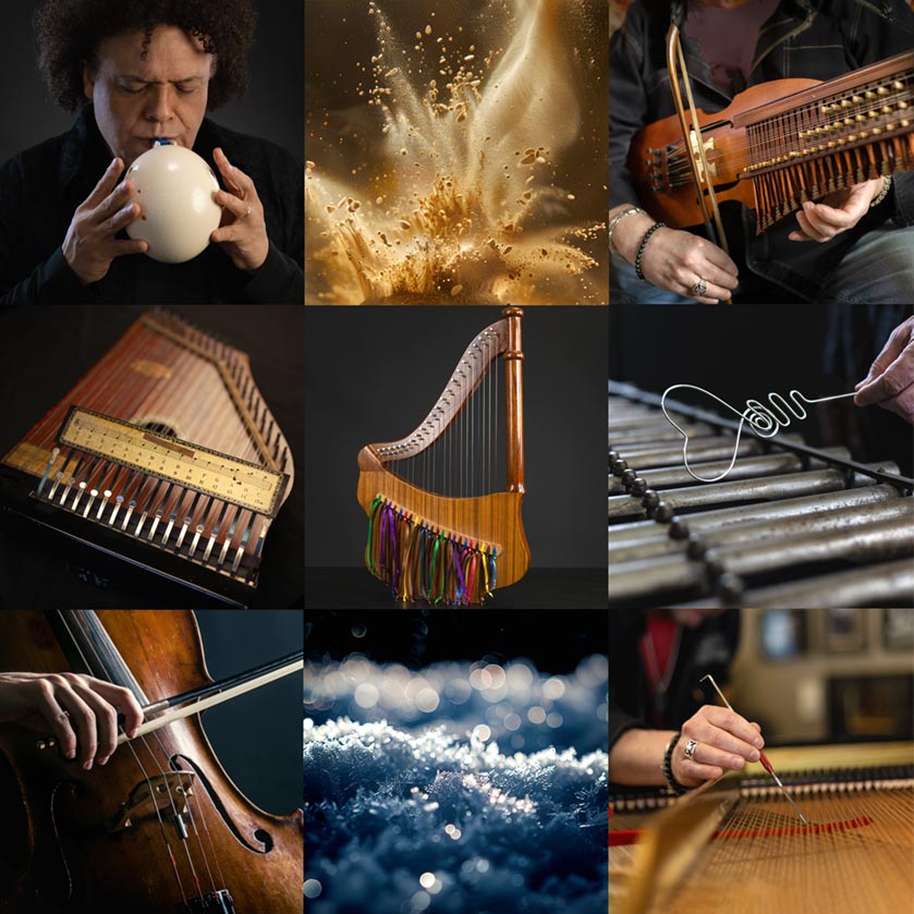 Omnisphere Soundsources