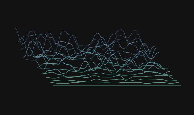 New Oscillator Drift