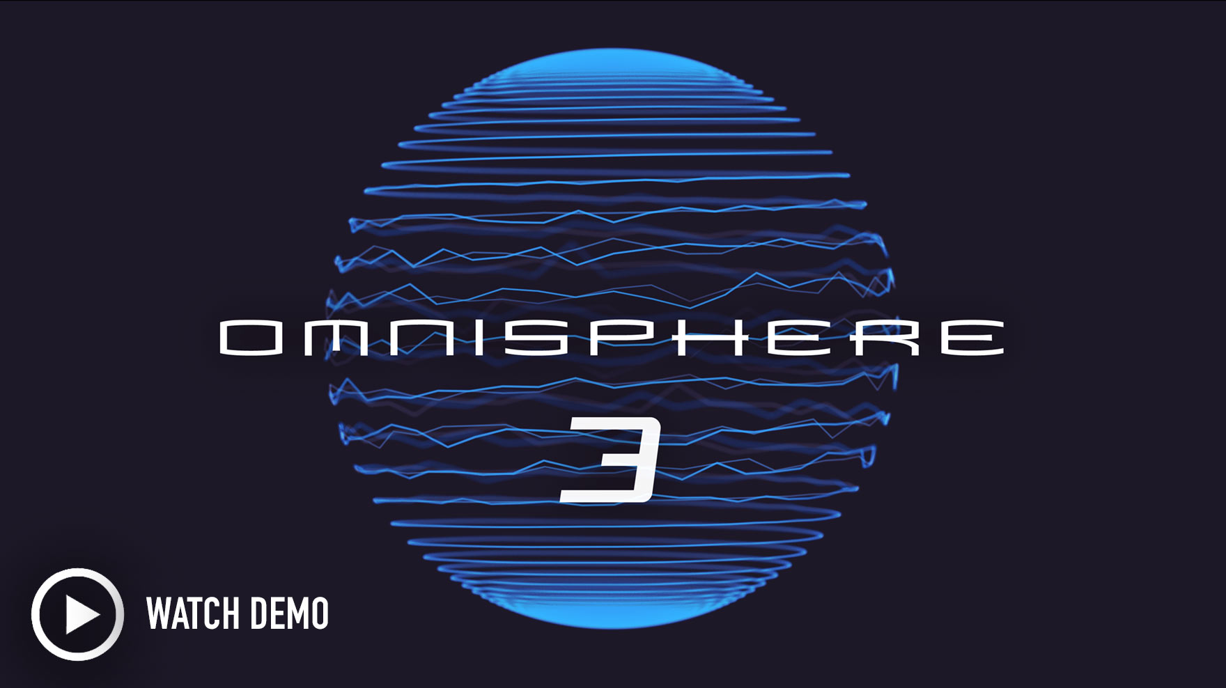 DTM・DAW Spectrasonics Omnisphere 2 Spectrasonics Omnisphere 2 | USA