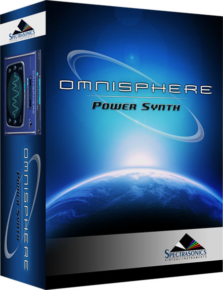 Omnisphere