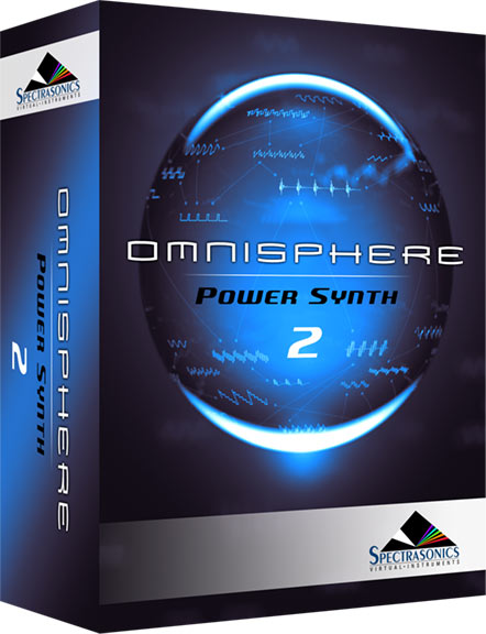 Omnisphere