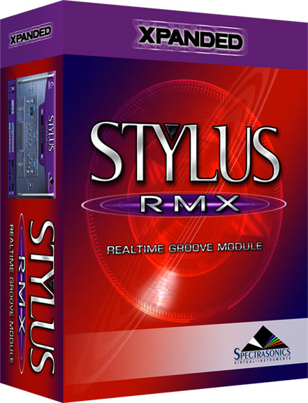 Stylus RMX